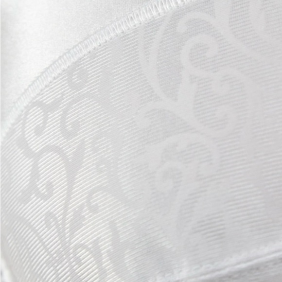 BALI Satin Tracings Minimizer Bra Size 36DDD NWOT - Picture 4 of 11